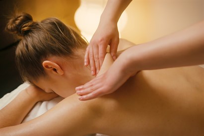 Romantyczny rytuał dla Dwojga z peelingiem - Spa Pro Body w Gdańsku