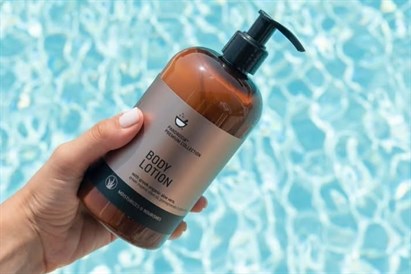 Domowe SPA na ciało - grecki rytuał pielęgnacyjny - Bloom Story