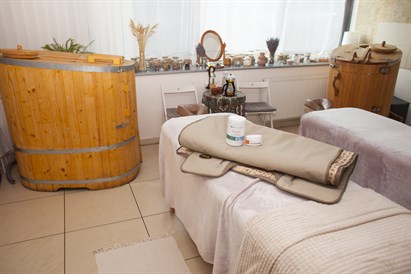 Slim Shape – rytuał modelujący sylwetkę w Ritua Spa w Gdańsku