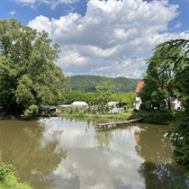 Wędkowanie w Bardo na prezent – Łowisko pod Lasem Bardzkim