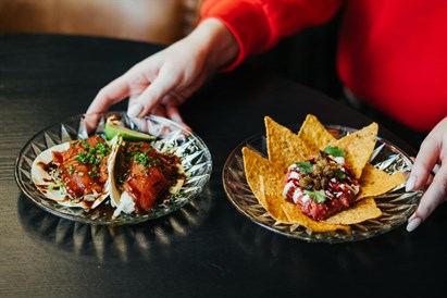 Food week w restauracji Texico BAR & BBQ we Wrocławiu