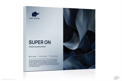 Zestaw Super On