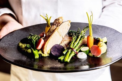 Romantyczna kolacja dla dwojga w Zakopanem – Góralska Tradycja