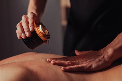 Masaż ciepłą świecą - Spa Pro Body w Gdańsku