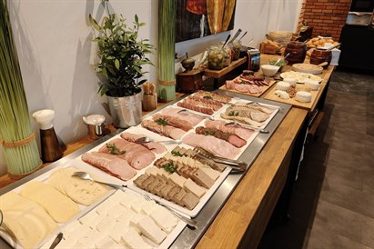 Voucher prezentowy na usługi Marena Wellness & Spa – Międzywodzie