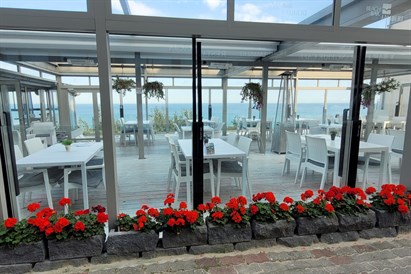 Luksusowy Pobyt dla Dwojga w Hotelu Lambert nad Morzem – 2 Noce Relaksu, Spa i Live Cooking