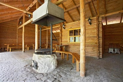 Romantyczny weekend nad morzem - 3 dni dla dwojga - Geovita Dąbki