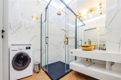 Apartamenty Sun & Snow Aura II Gdańsk