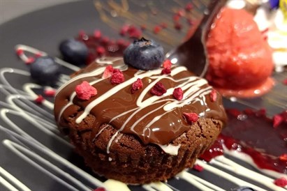 Voucher do Pijalni Czekolady M.Pelczar Chocolatier