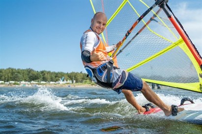Kurs Windsurfingu 2 dniowy | Jastarnia