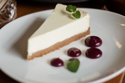 Karta podarunkowa do restauracji Kogel Mogel rekomendowanej przez Michelin