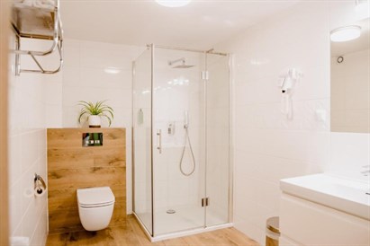 Voucher Premium - pobyt w Geovita Spa Krynica-Zdrój