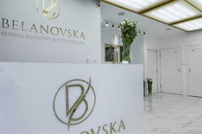 Pakiet Day Spa VIP – pełna regeneracja w Belanovska Clinic & Spa