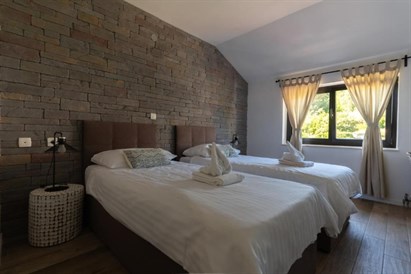 Romantyczny pobyt nad Adriatykiem z wellness lub wycieczką rowerową dla dwojga