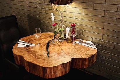 Voucher do Restauracji U Myśliwych w Poznaniu