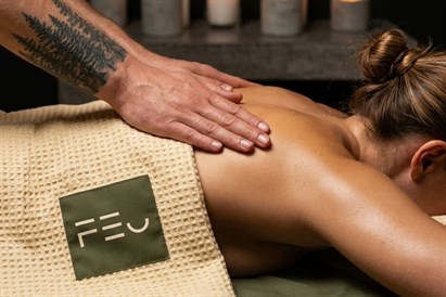 Voucher kwotowy do FEU Studio Masażu we Wrocławiu