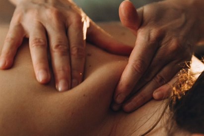 Masaż klasyczny dla Dwojga - Spa Pro Body w Gdańsku