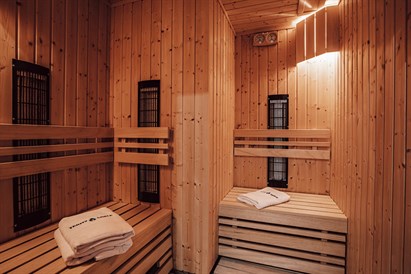 Relaks dla dwojga w Termach Gorce – basen, jacuzzi, sauny i grota solna