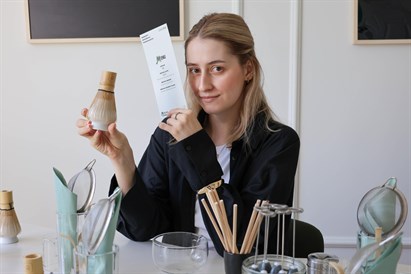 Warsztaty Matcha Grupowe Dla Początkujących w Warszawie – Matcha Studio