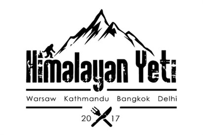 Voucher do Restauracji Himalayan Yeti w Warszawie
