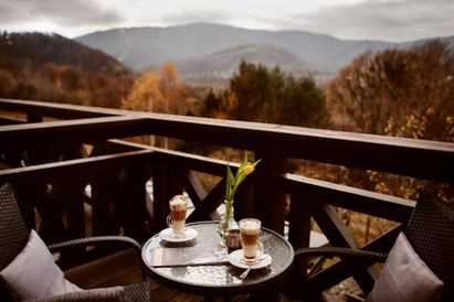 Kobiecy Weekend w Górach - Perła Beskidu Ustroń