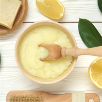 Owocowy Raj – peeling i maska na ciało w Cosmetica Rosa Szczecin 