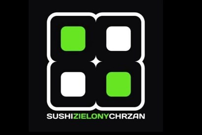 Voucher kwotowy do restauracji Sushi Zielony Chrzan