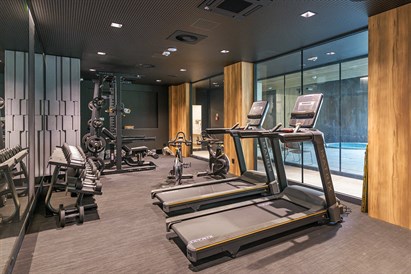 Apartament Sun & Snow Olsztyn: wypoczynek nad jeziorem dla 2-4 osób