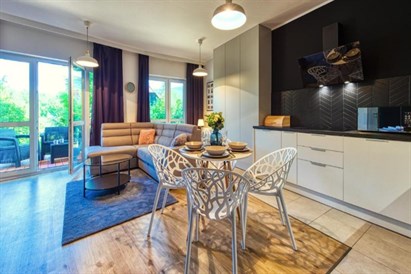 Wakacje w Holiday Mountain Residence
