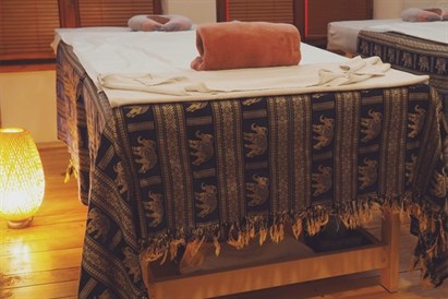 Masaż tajski całego ciała dla dzieci i młodzieży - Chaiyo Kraków