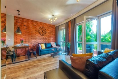 Wakacje w Holiday Mountain Residence