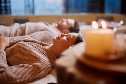 Masaż dla dwojga Gdańsk – 60 lub 90 min relaksu w salonie Ritua Spa