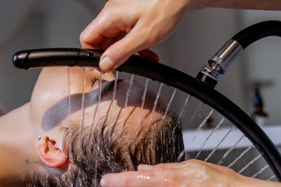 Head Spa SOFT w Warszawie – zaawansowany rytuał pielęgnacyjny Berne Academy