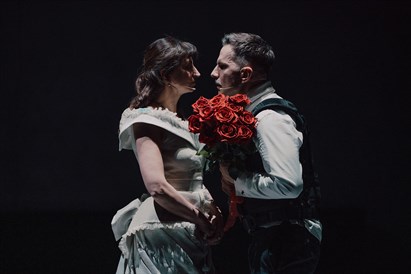 Voucher na spektakl w Teatrze Dramatycznym - Warszawa