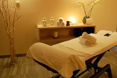 Weekend nad morzem dla dwojga - Geovita Dźwirzyno