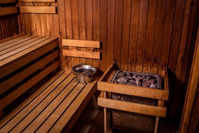  Dworska regeneracja Spa
