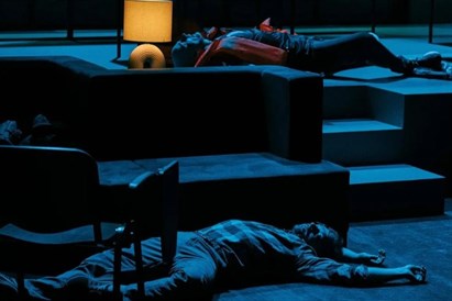 Teatr Polonia Warszawa - voucher na spektakl - Biletomat