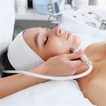 Mikrodermabrazja diamentowa twarzy - Diva Spa w Kołobrzegu