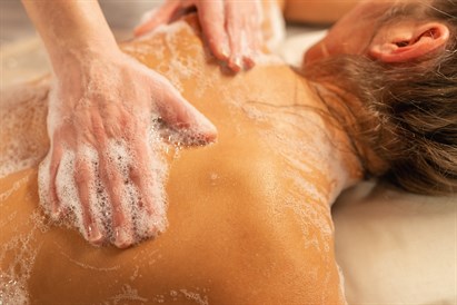 Turecki Rytuał Hammam - Samui Spa Konstancin