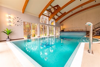 Voucher prezentowy na usługi Marena Wellness & Spa – Międzywodzie