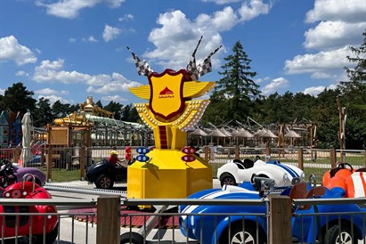 Bilet ulgowy do Parku Julinek i Wesołego Miasteczka