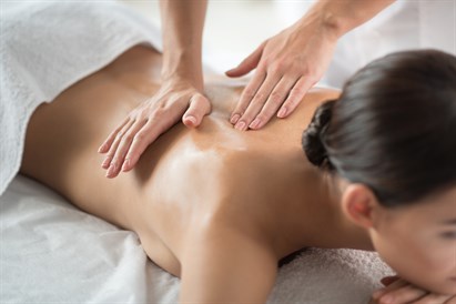 Uwodzicielska Kleopatra – rytuał z kąpielą w mleku i masażem w Bytomiu