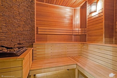 Romantyczny pobyt w Apartamentach Termy Szaflary