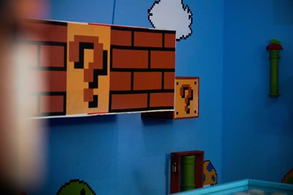 Dom Zagadek Warszawa: voucher kwotowy do dowolnego escape roomu!