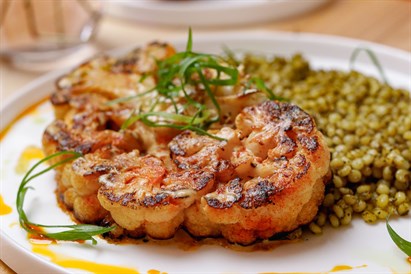 Kolacja dla dwojga w Restauracji Ale Sztuka Warszawa