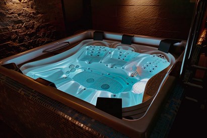 Voucher na dowolne usługi Term Gorce – basen, spa, restauracja