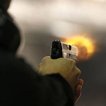 Strzelanie – pakiet „Intro” we Wrocławiu