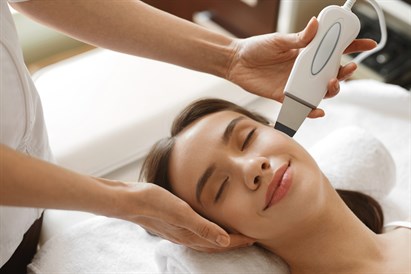 Pakiet luxury spa w Warszawie