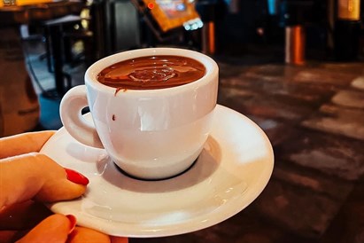 Voucher do Pijalni Czekolady M.Pelczar Chocolatier