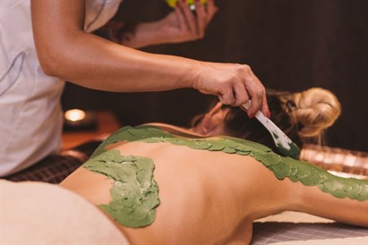 Luksusowy Pobyt dla Dwojga w Hotelu Lambert nad Morzem – 2 Noce Relaksu, Spa i Live Cooking